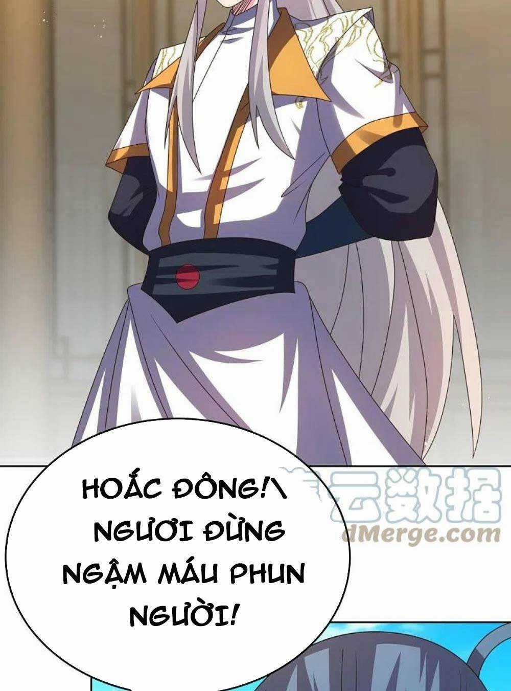 Tôn Thượng - Chapter 433 - Trang 32