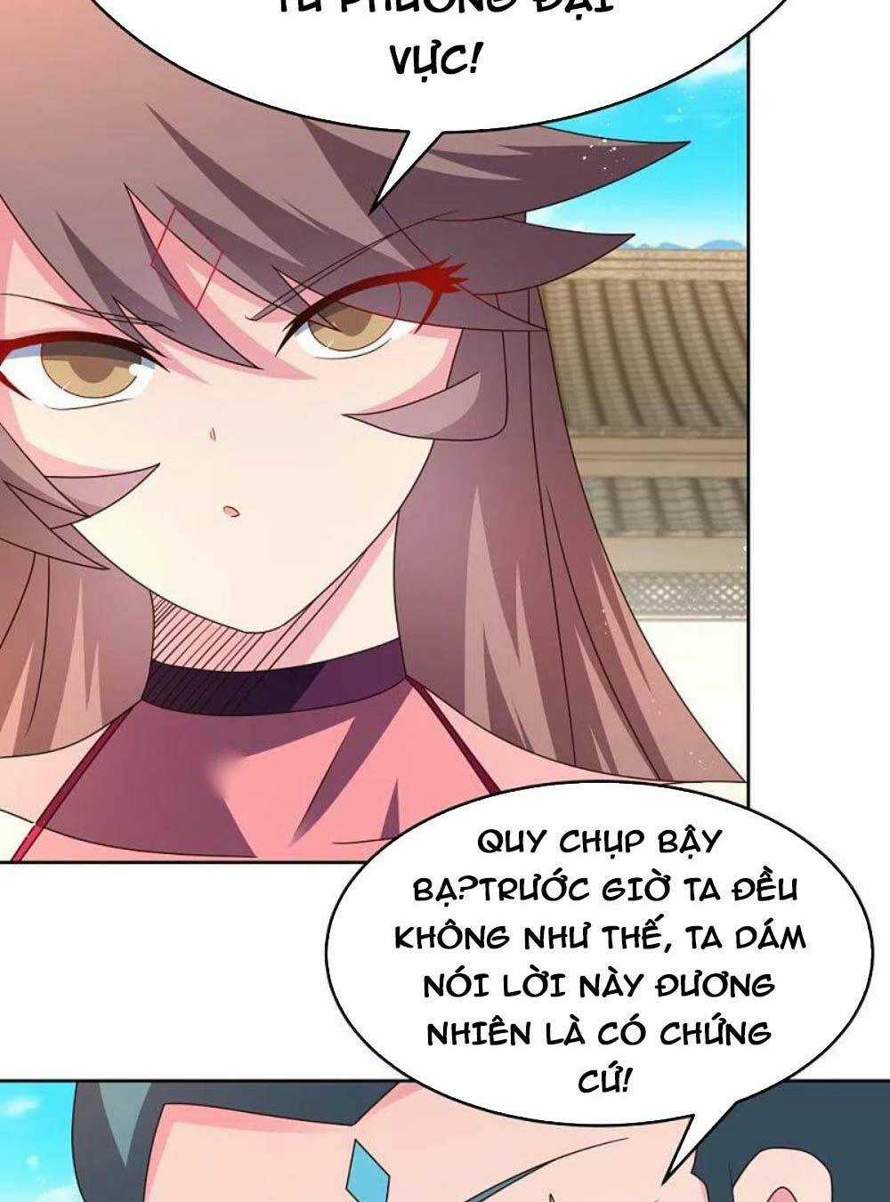 Tôn Thượng - Chapter 433 - Trang 34