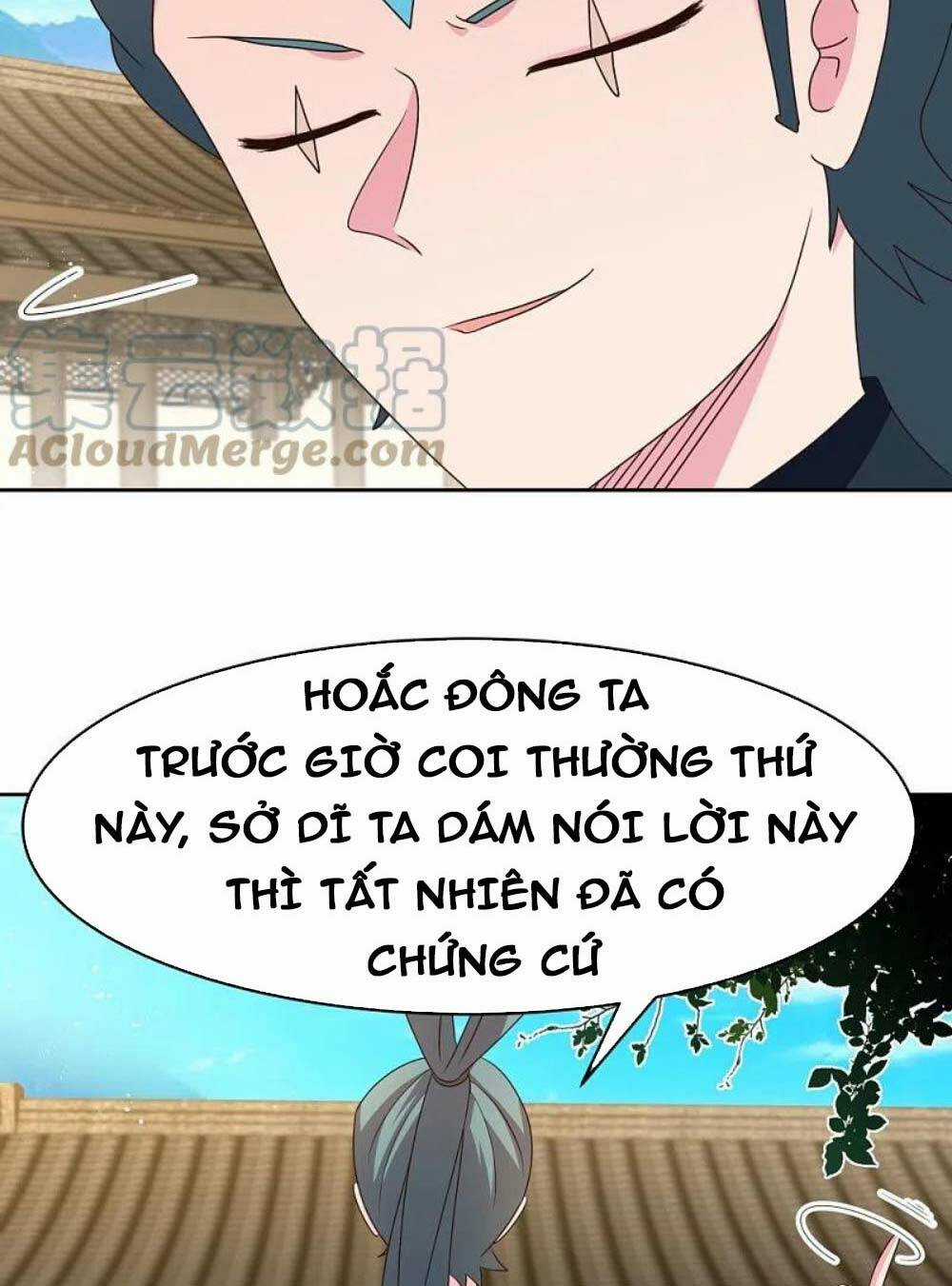 Tôn Thượng - Chapter 433 - Trang 35