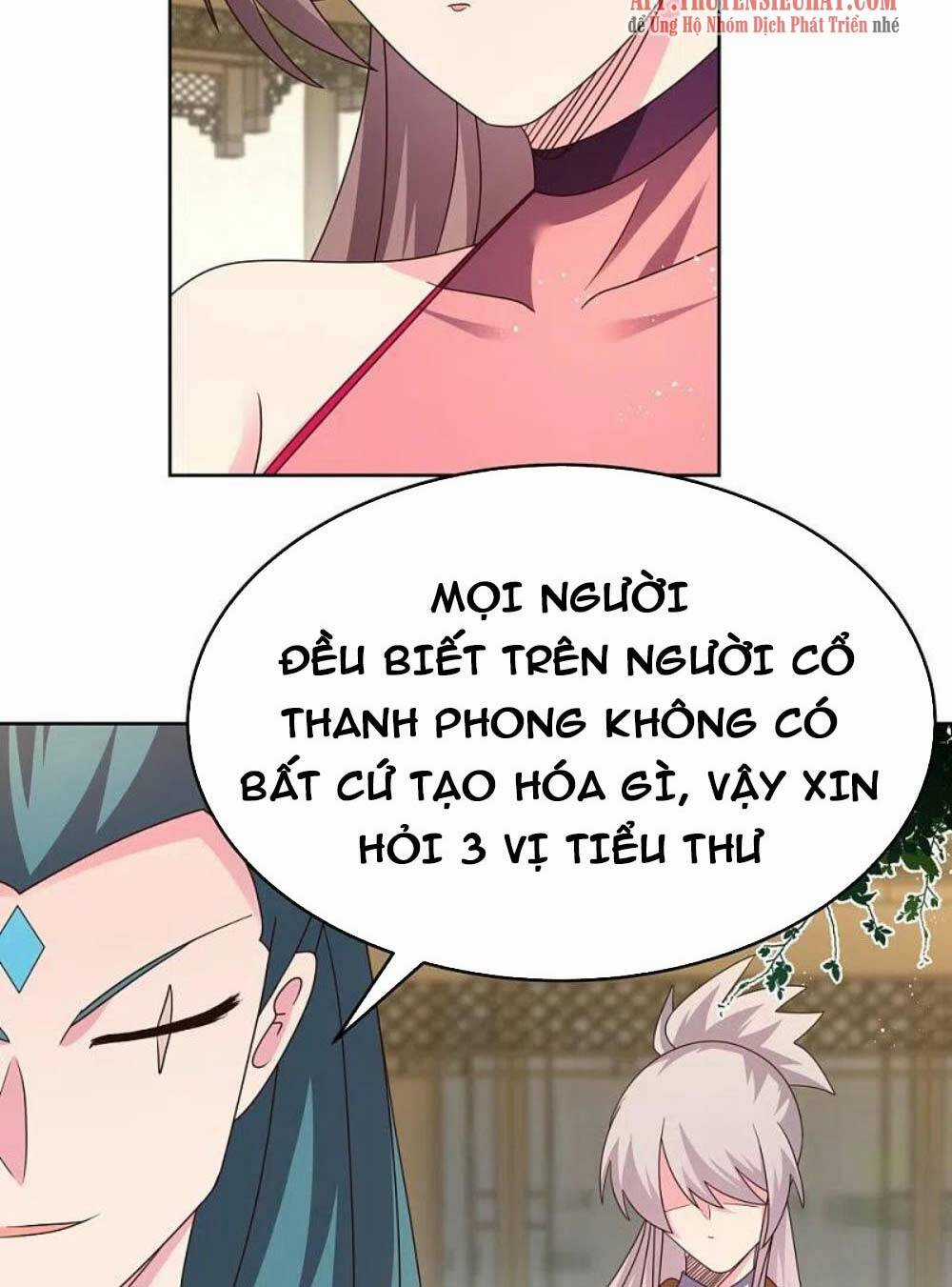 Tôn Thượng - Chapter 433 - Trang 37