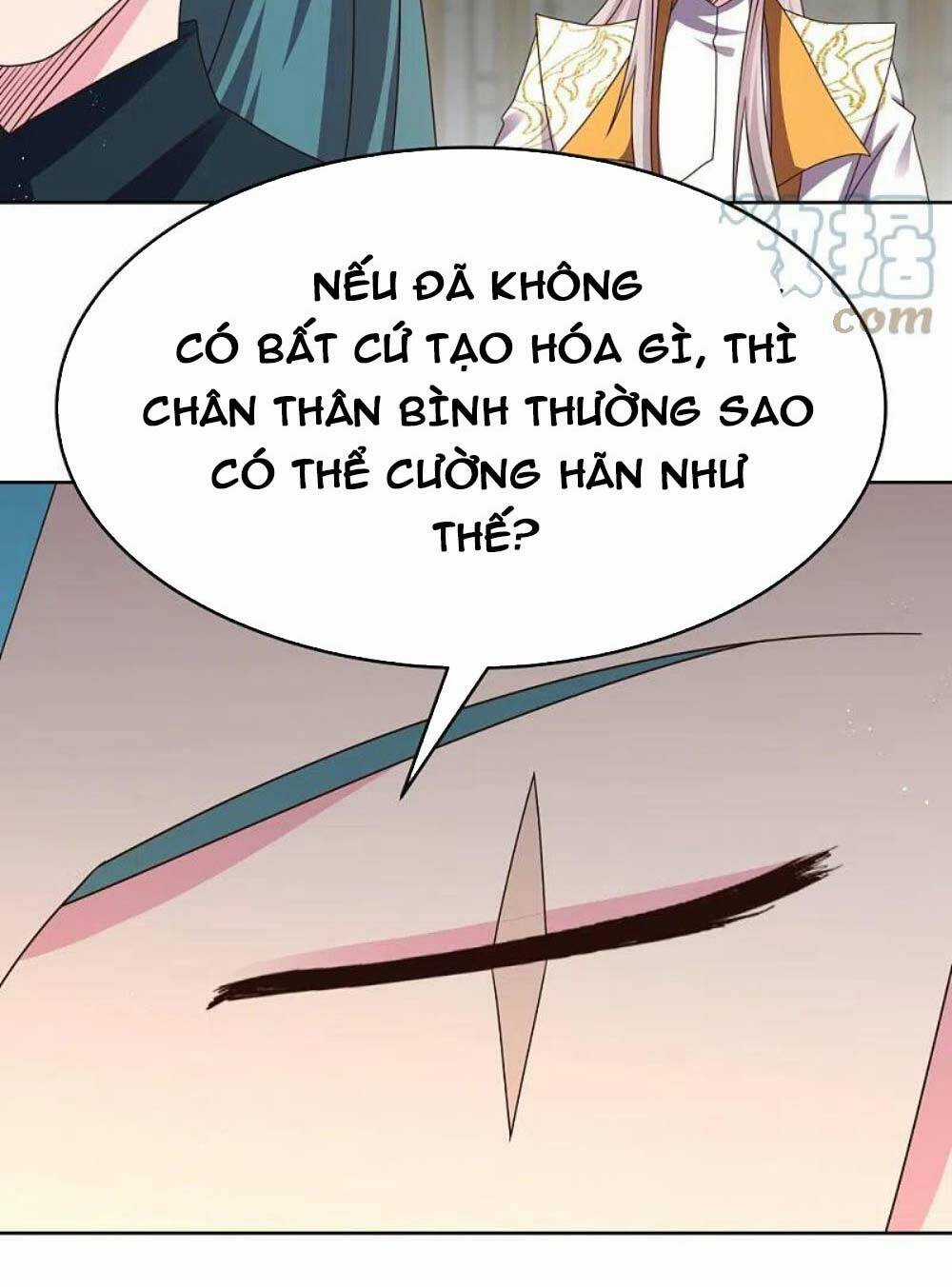 Tôn Thượng - Chapter 433 - Trang 38