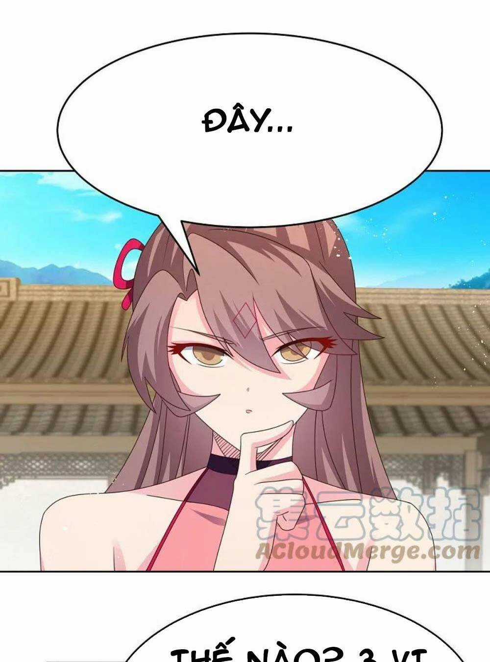 Tôn Thượng - Chapter 433 - Trang 39