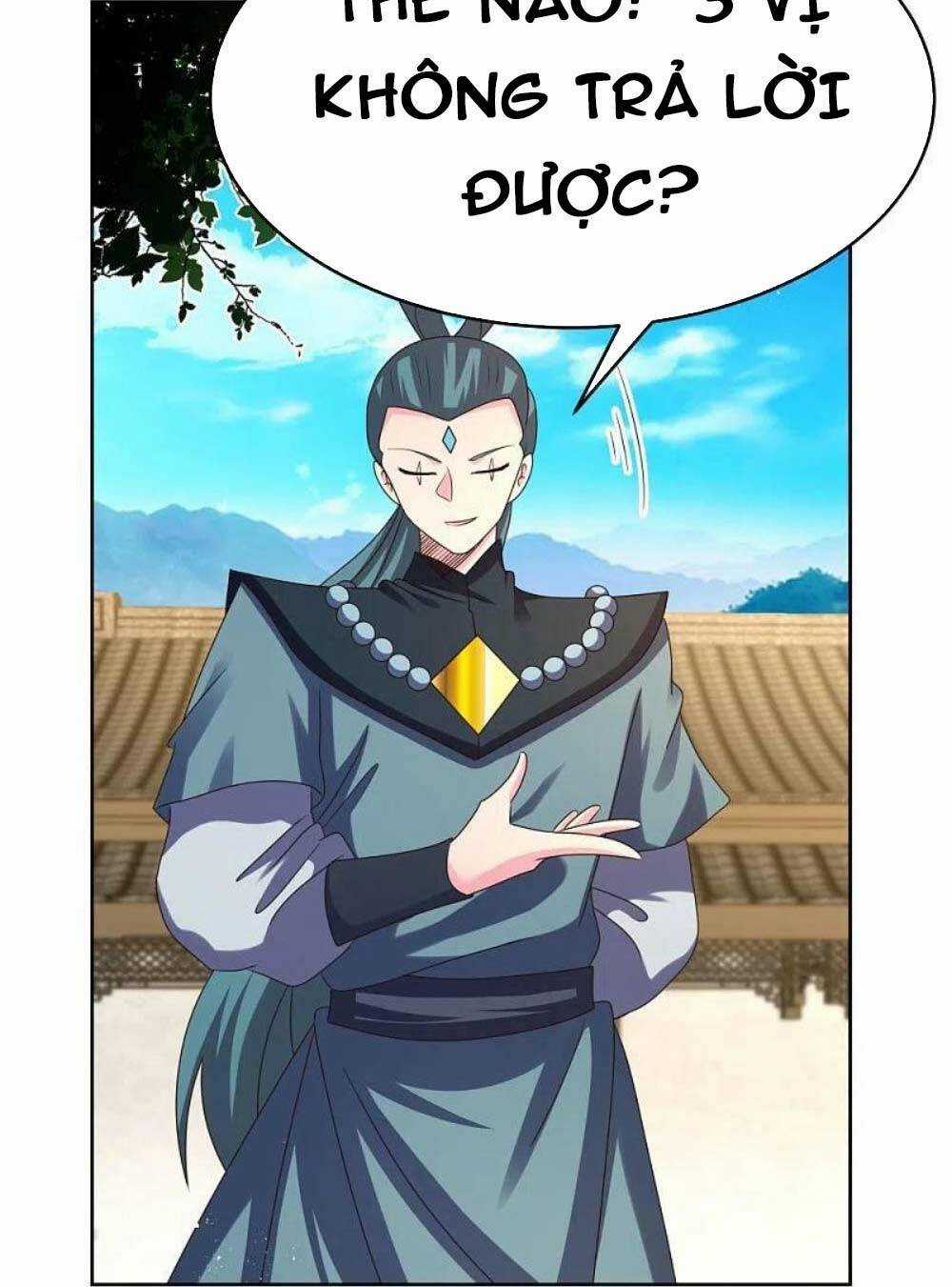 Tôn Thượng - Chapter 433 - Trang 40