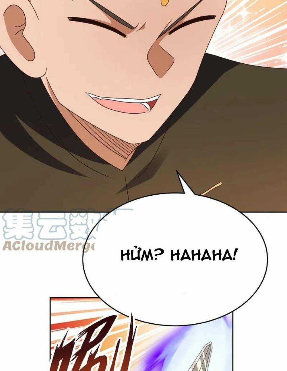 Tôn Thượng - Chapter 433 - Trang 5