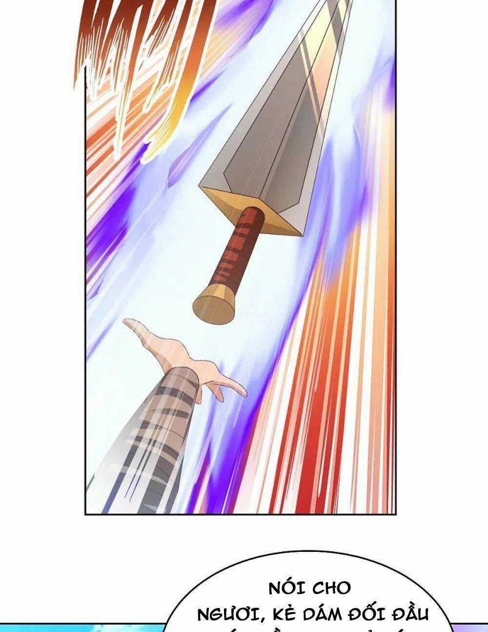 Tôn Thượng - Chapter 433 - Trang 6