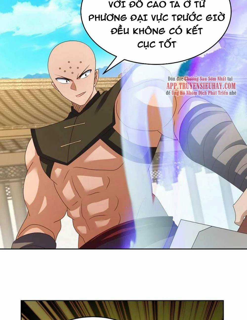 Tôn Thượng - Chapter 433 - Trang 7