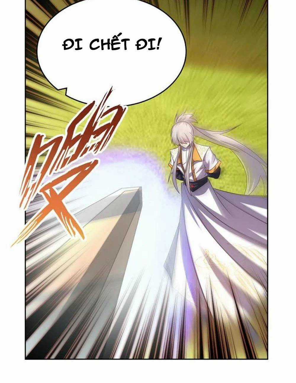 Tôn Thượng - Chapter 433 - Trang 8