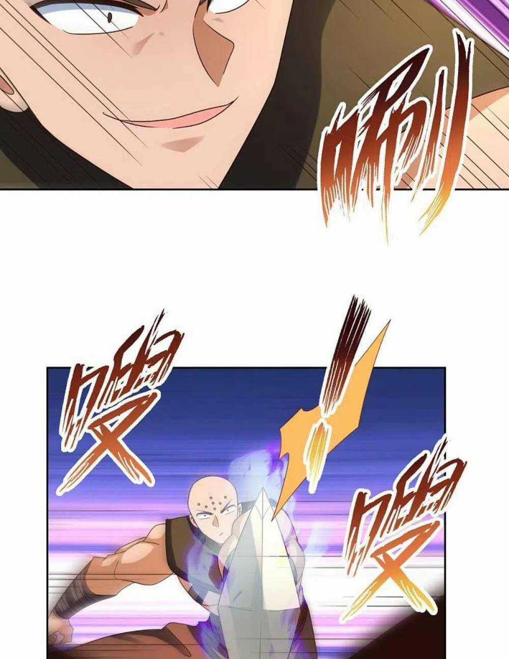 Tôn Thượng - Chapter 433 - Trang 10