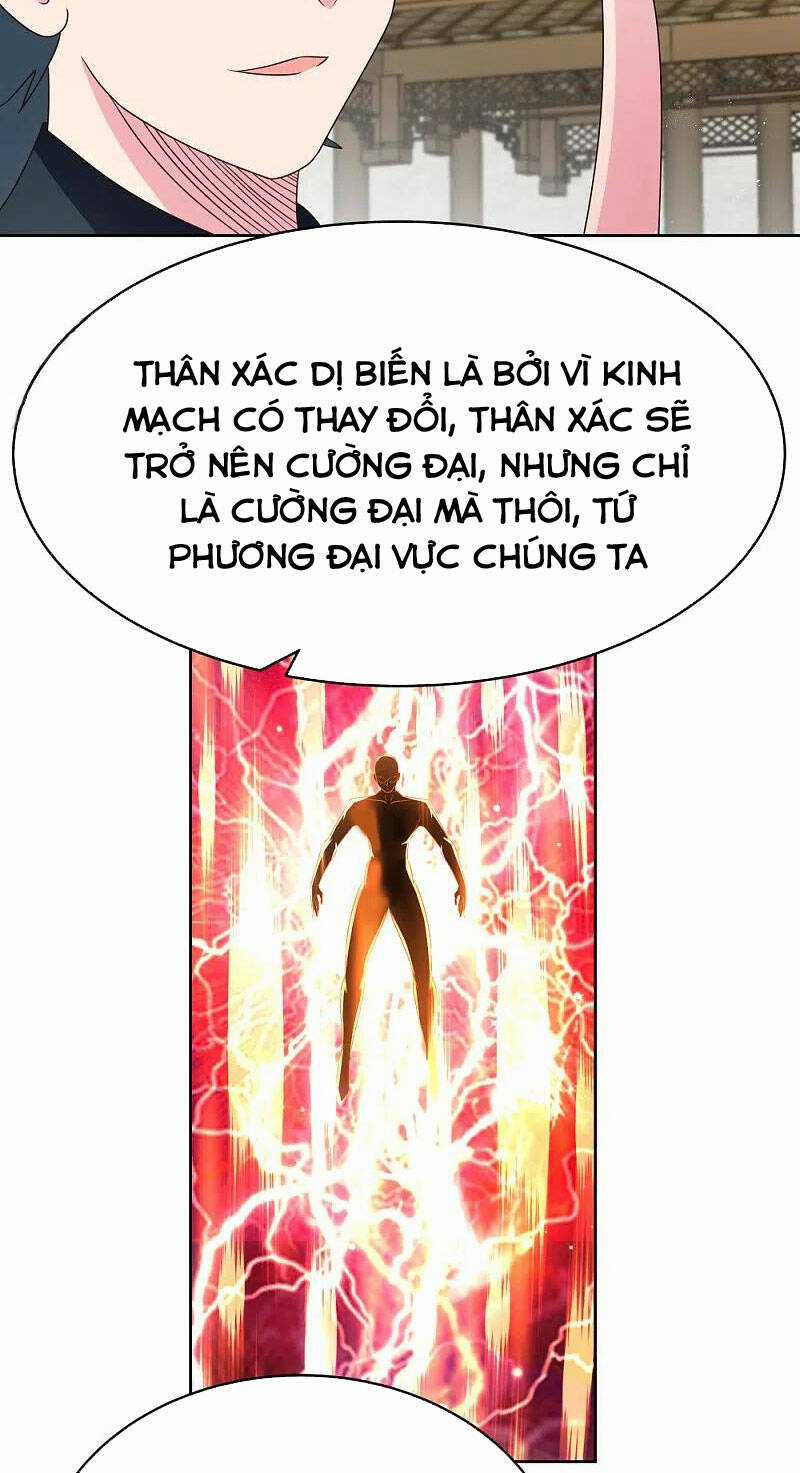 Tôn Thượng - Chapter 434 - Trang 2