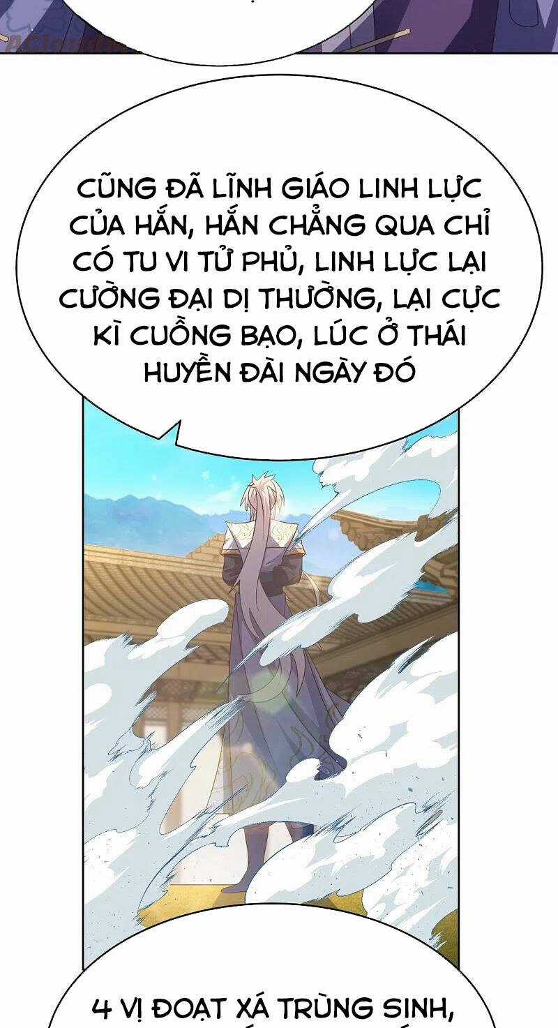 Tôn Thượng - Chapter 434 - Trang 12