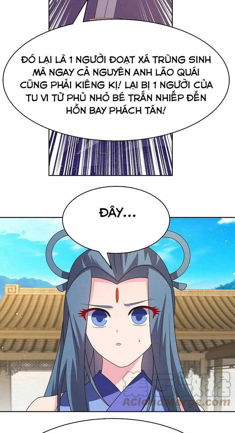 Tôn Thượng - Chapter 434 - Trang 14