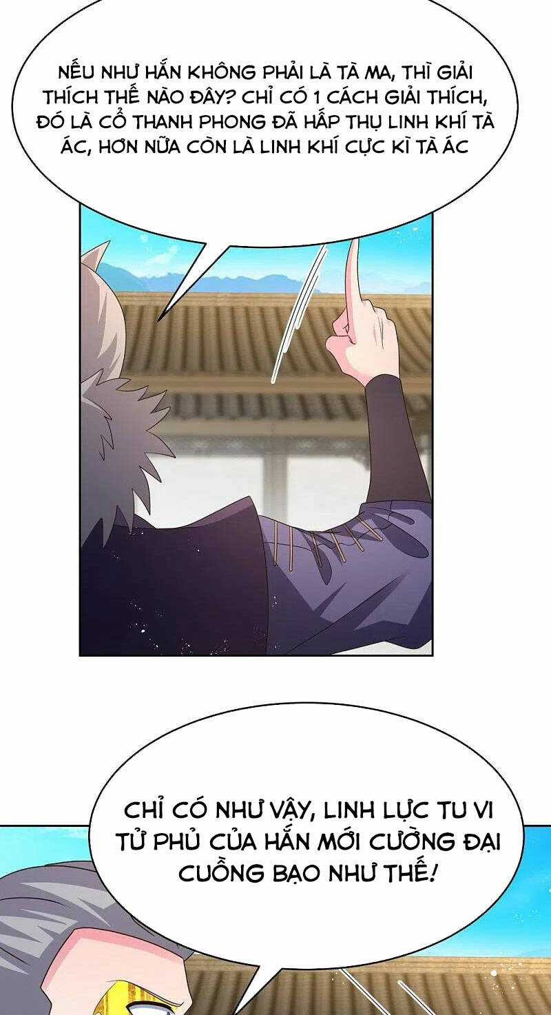 Tôn Thượng - Chapter 434 - Trang 15