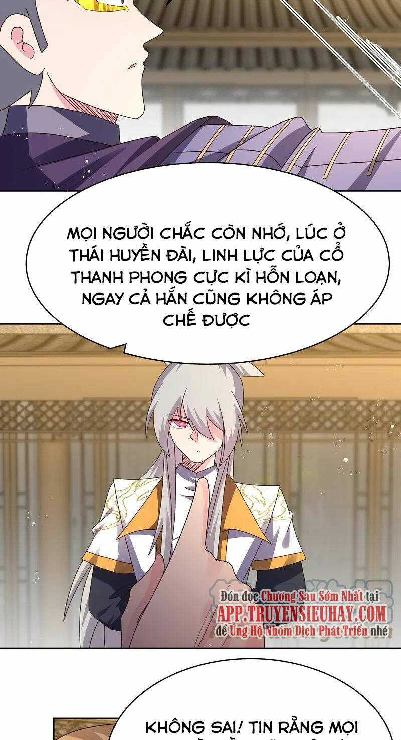 Tôn Thượng - Chapter 434 - Trang 16