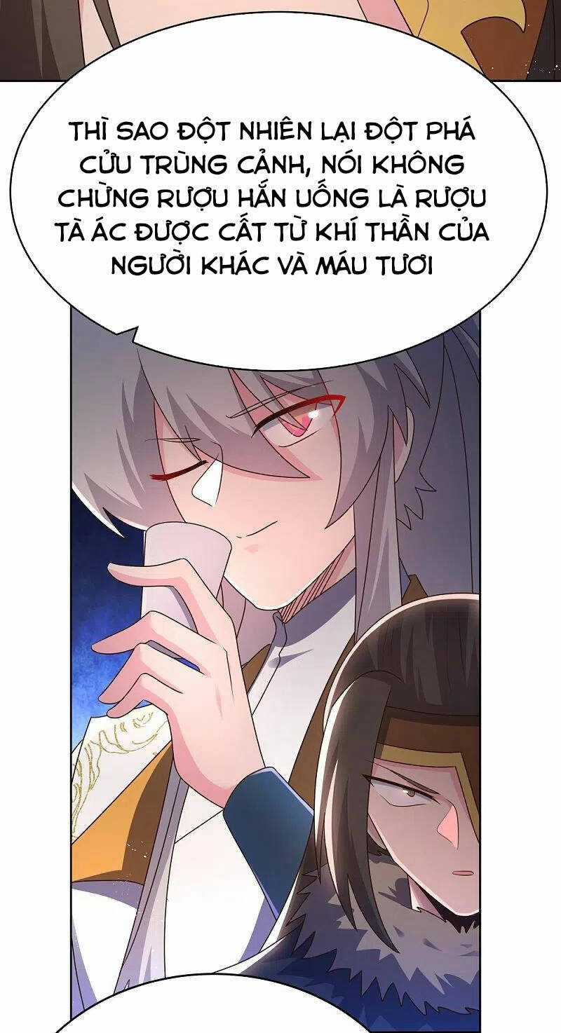 Tôn Thượng - Chapter 434 - Trang 18