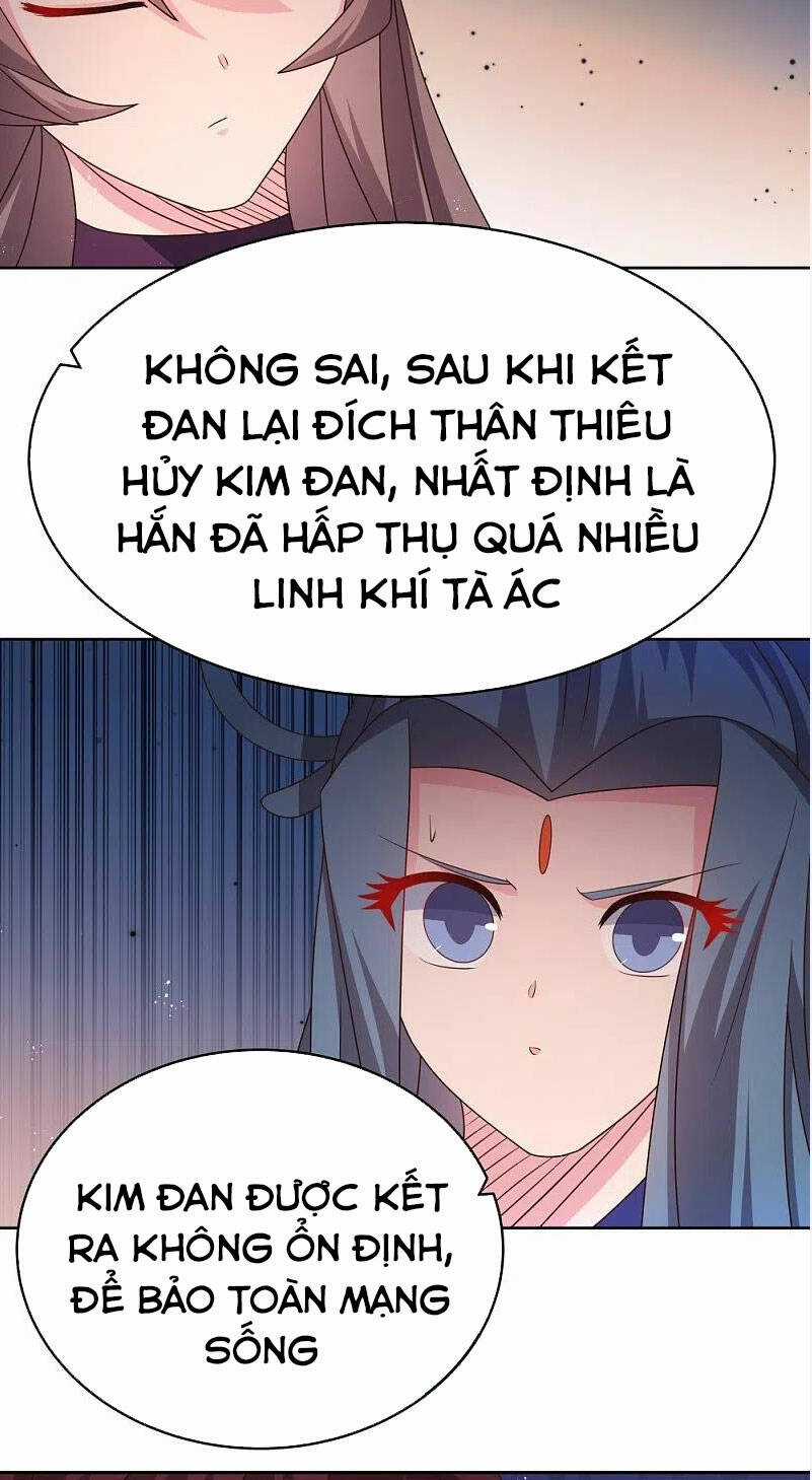 Tôn Thượng - Chapter 434 - Trang 20