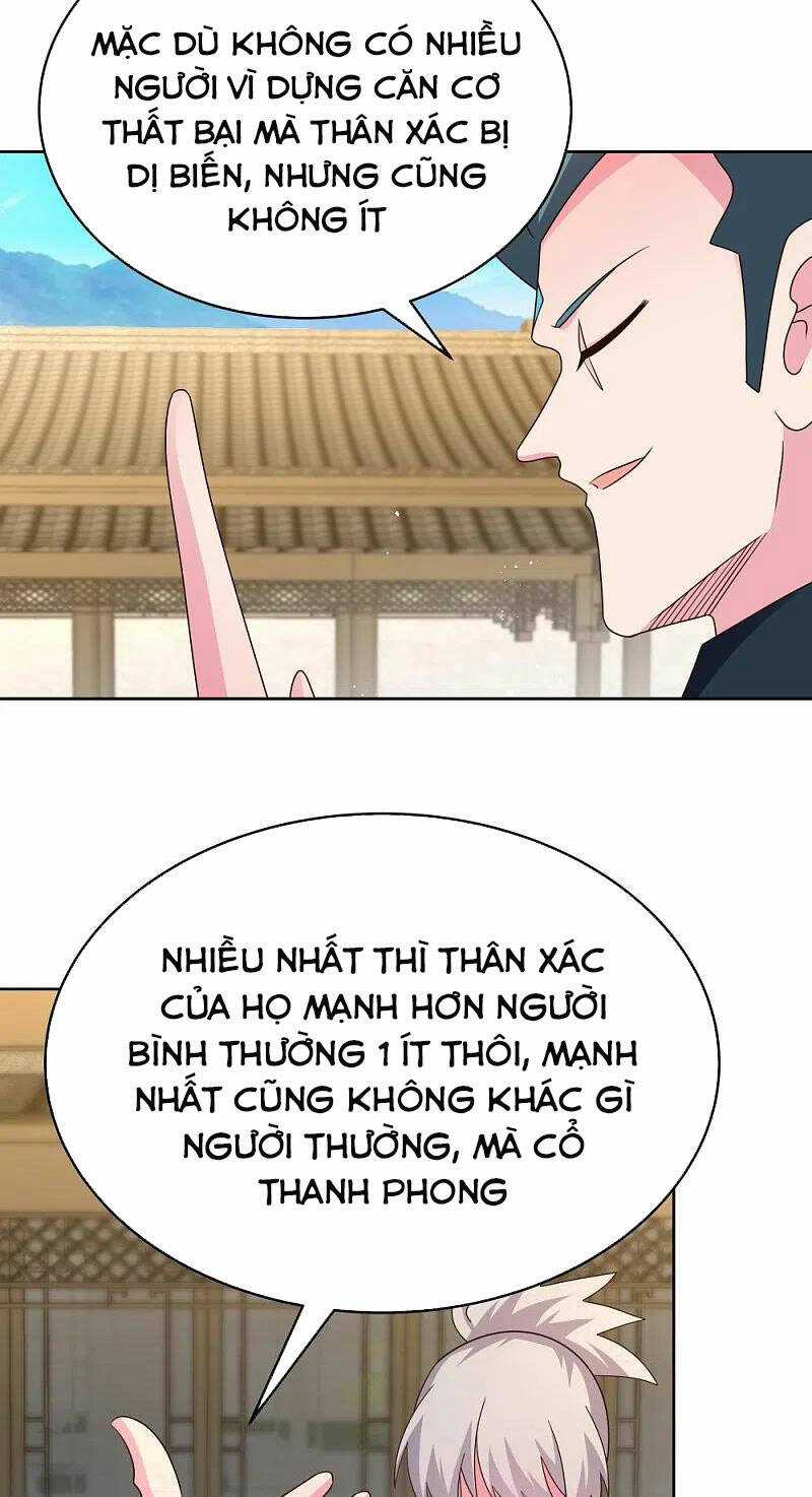 Tôn Thượng - Chapter 434 - Trang 3