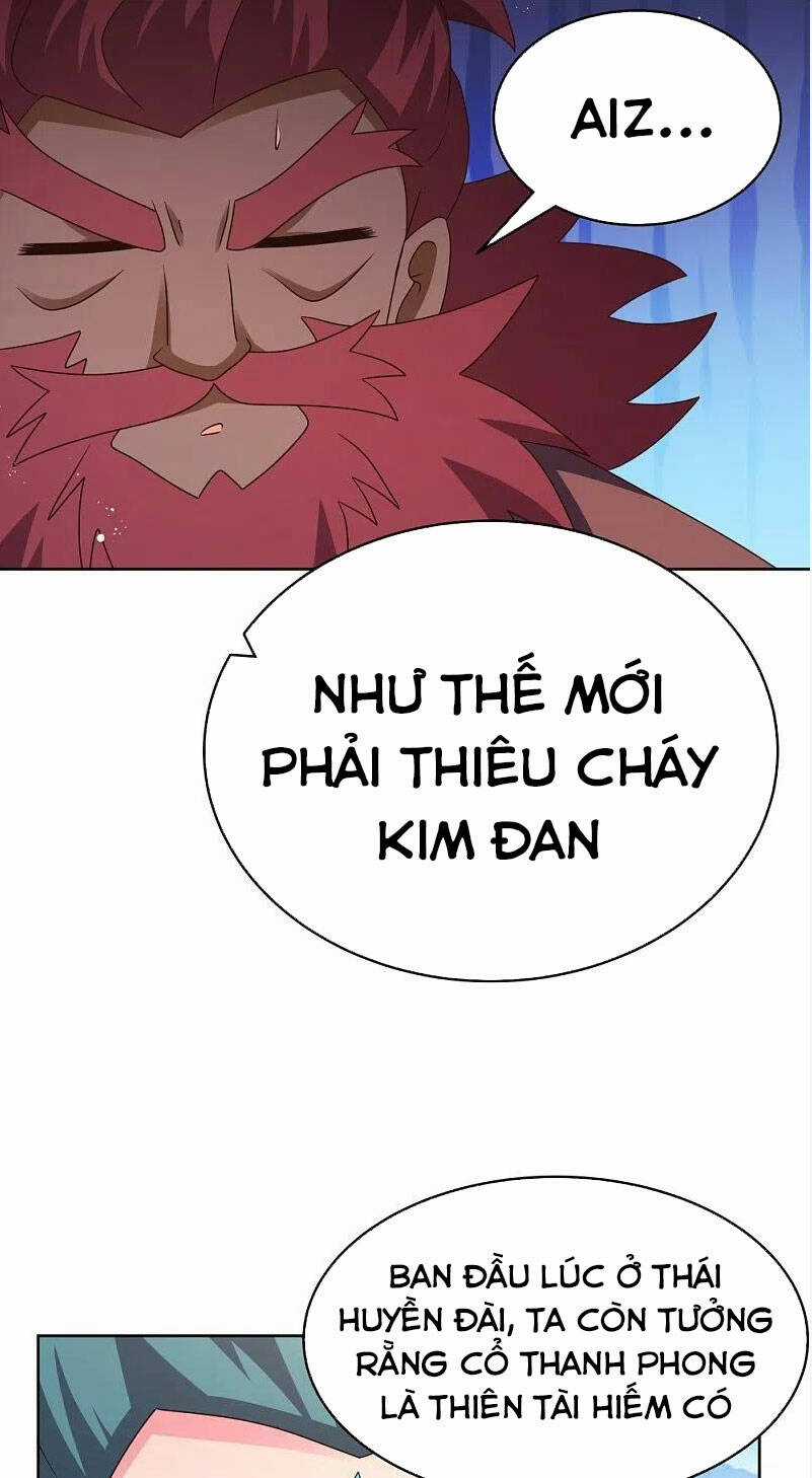 Tôn Thượng - Chapter 434 - Trang 21