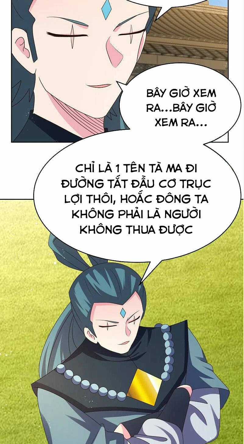 Tôn Thượng - Chapter 434 - Trang 22