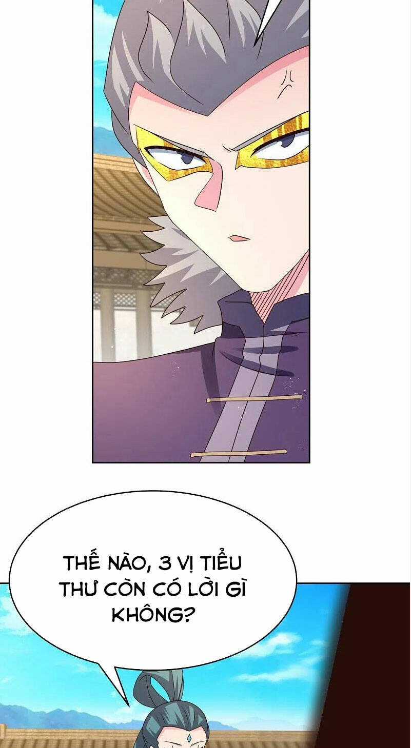 Tôn Thượng - Chapter 434 - Trang 24