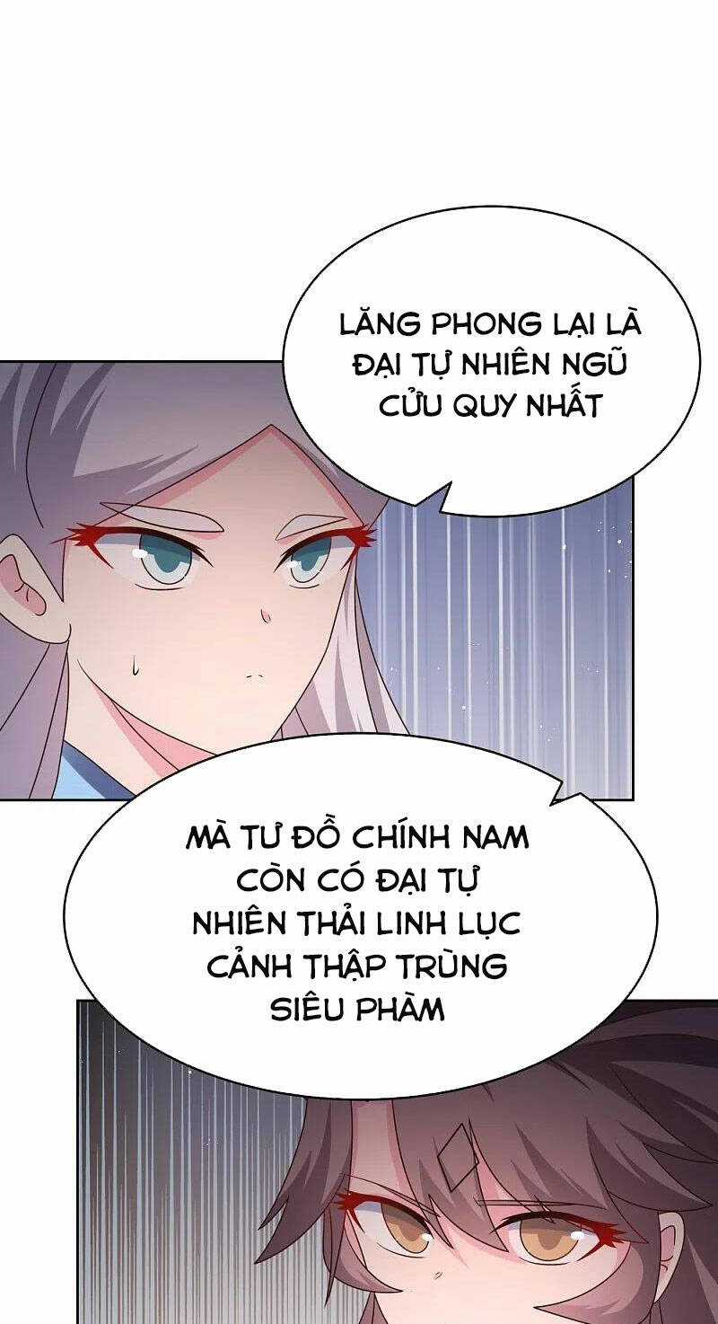 Tôn Thượng - Chapter 434 - Trang 5