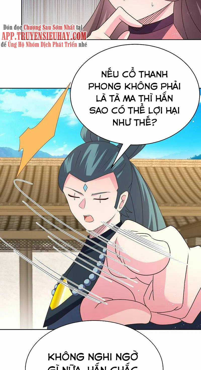 Tôn Thượng - Chapter 434 - Trang 6