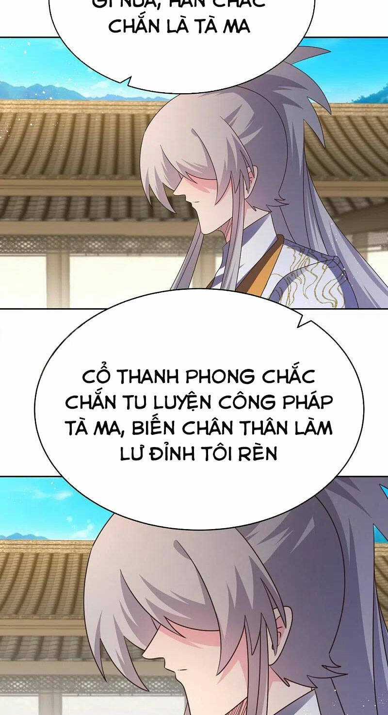 Tôn Thượng - Chapter 434 - Trang 7