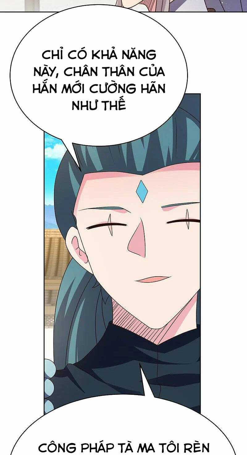 Tôn Thượng - Chapter 434 - Trang 8