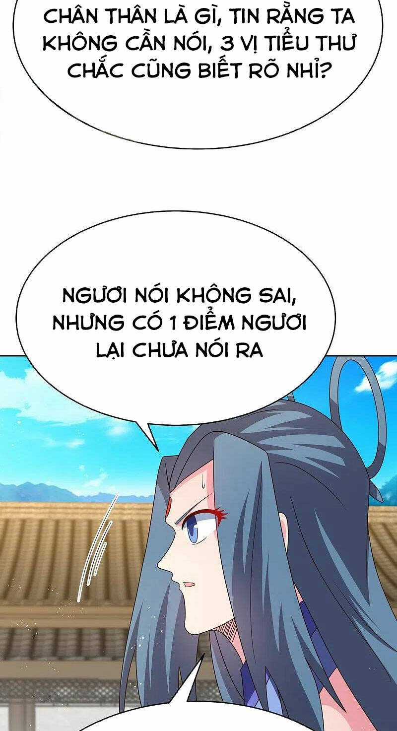 Tôn Thượng - Chapter 434 - Trang 9