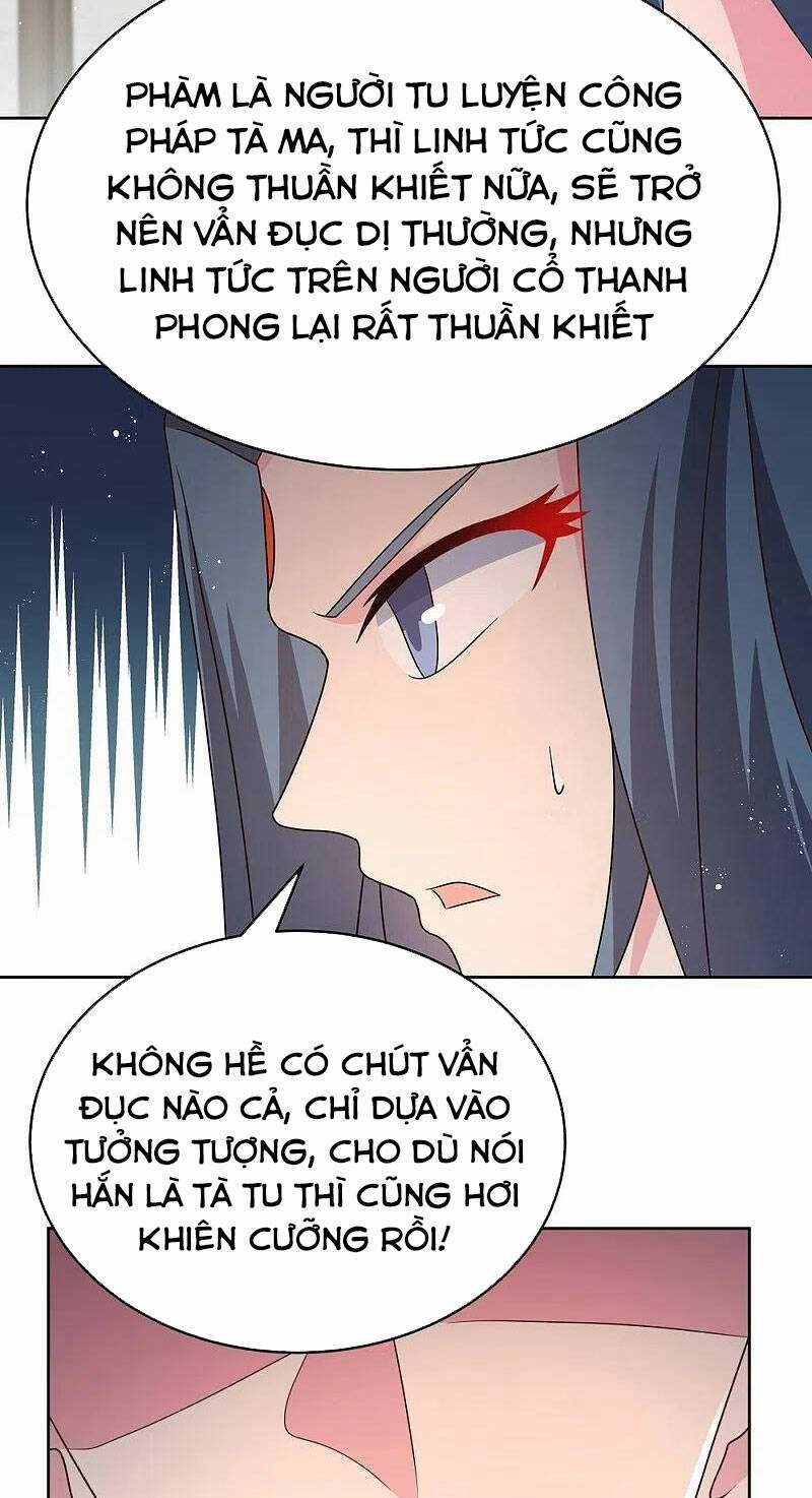 Tôn Thượng - Chapter 434 - Trang 10