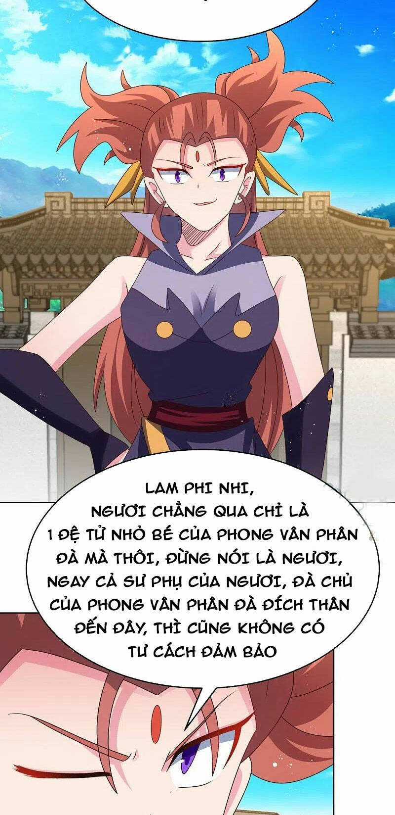 Tôn Thượng - Chapter 435 - Trang 2