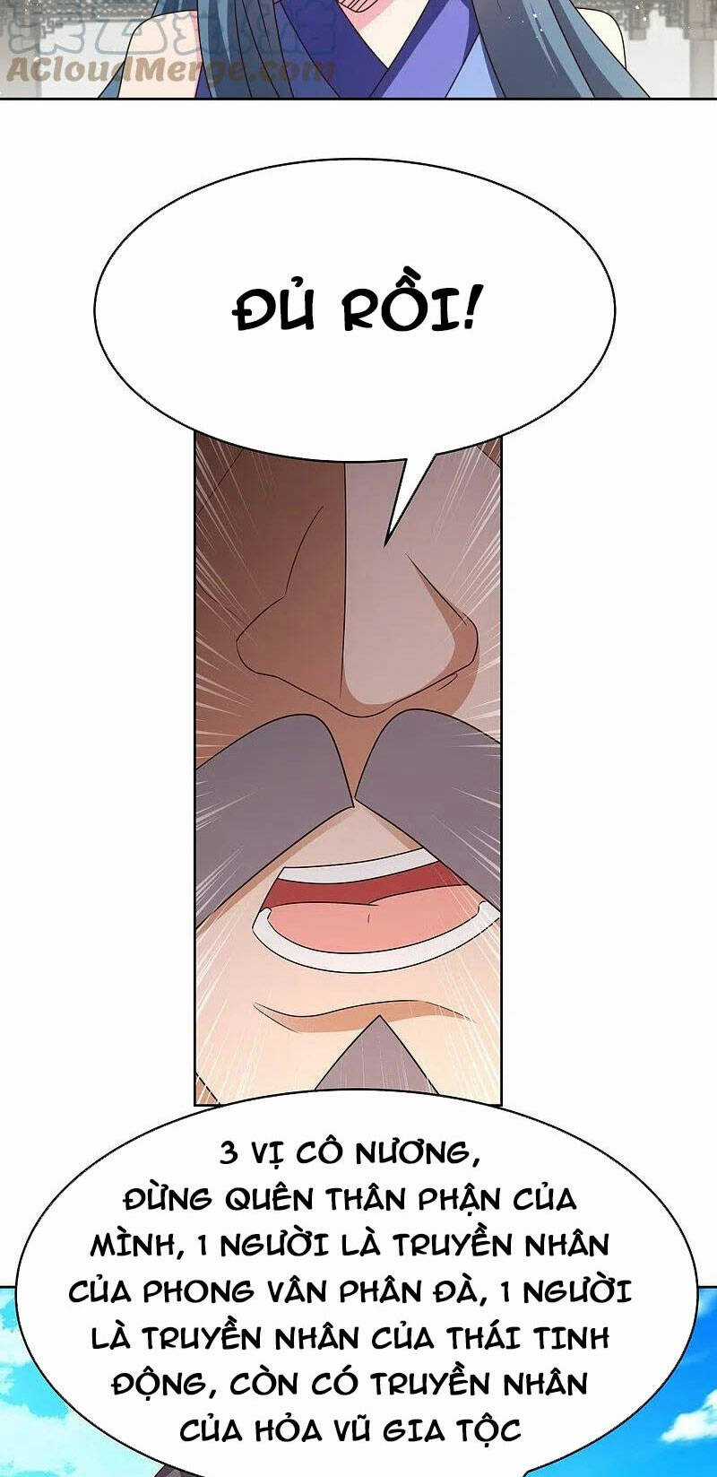 Tôn Thượng - Chapter 435 - Trang 13