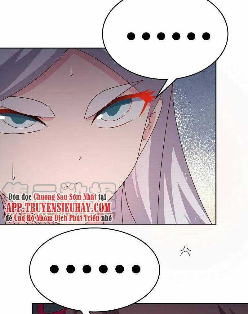 Tôn Thượng - Chapter 435 - Trang 18