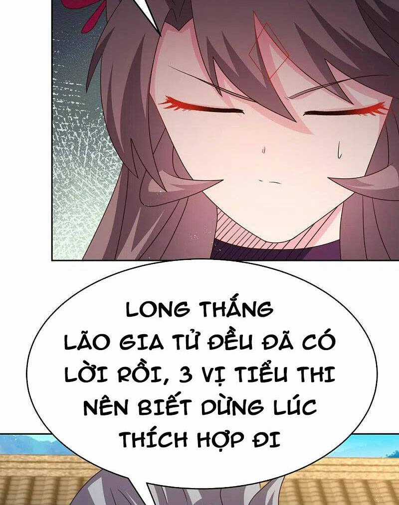 Tôn Thượng - Chapter 435 - Trang 19