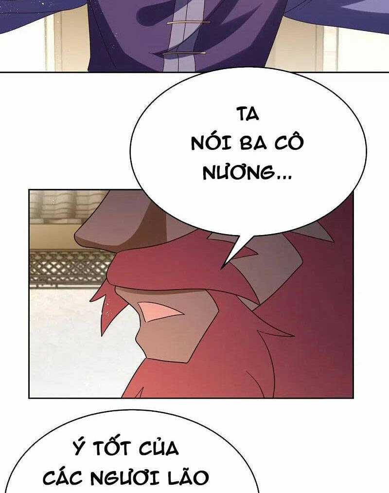 Tôn Thượng - Chapter 435 - Trang 22