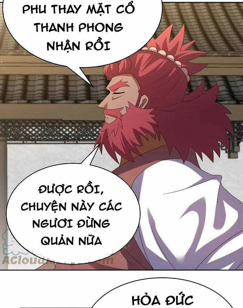 Tôn Thượng - Chapter 435 - Trang 23