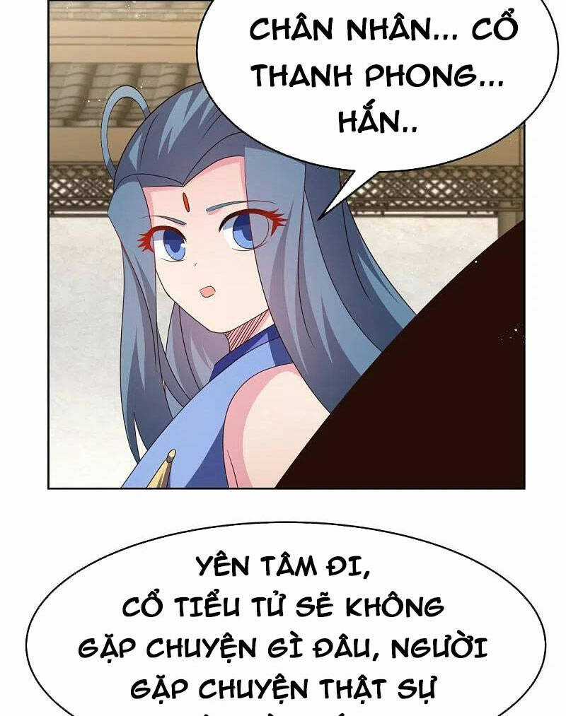 Tôn Thượng - Chapter 435 - Trang 24