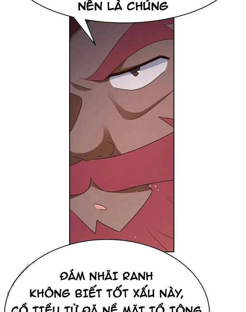 Tôn Thượng - Chapter 435 - Trang 25