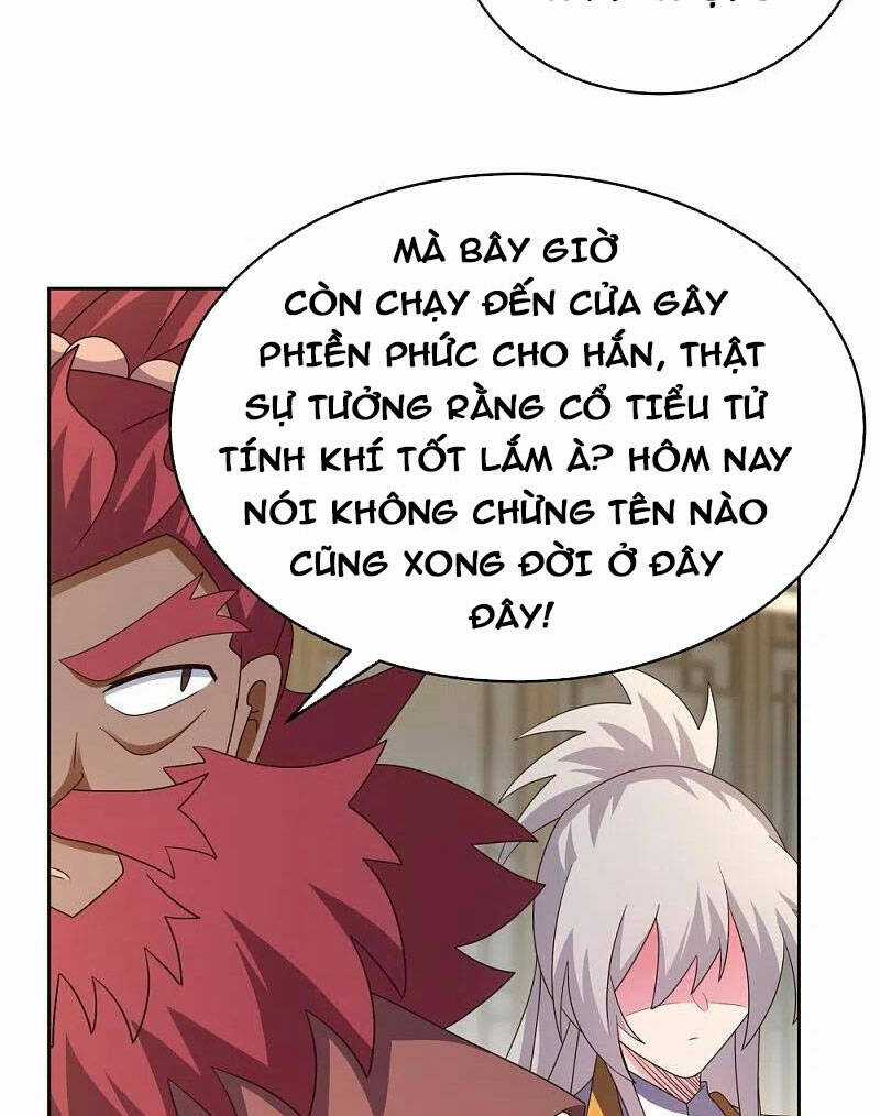 Tôn Thượng - Chapter 435 - Trang 27