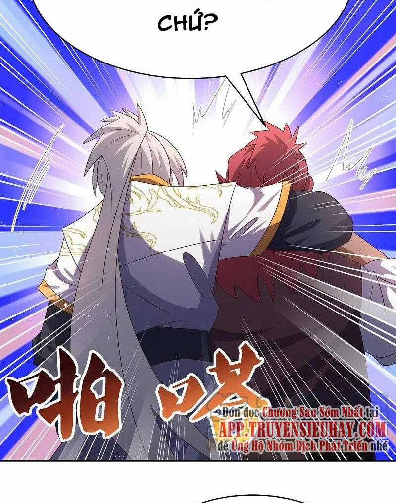 Tôn Thượng - Chapter 435 - Trang 31