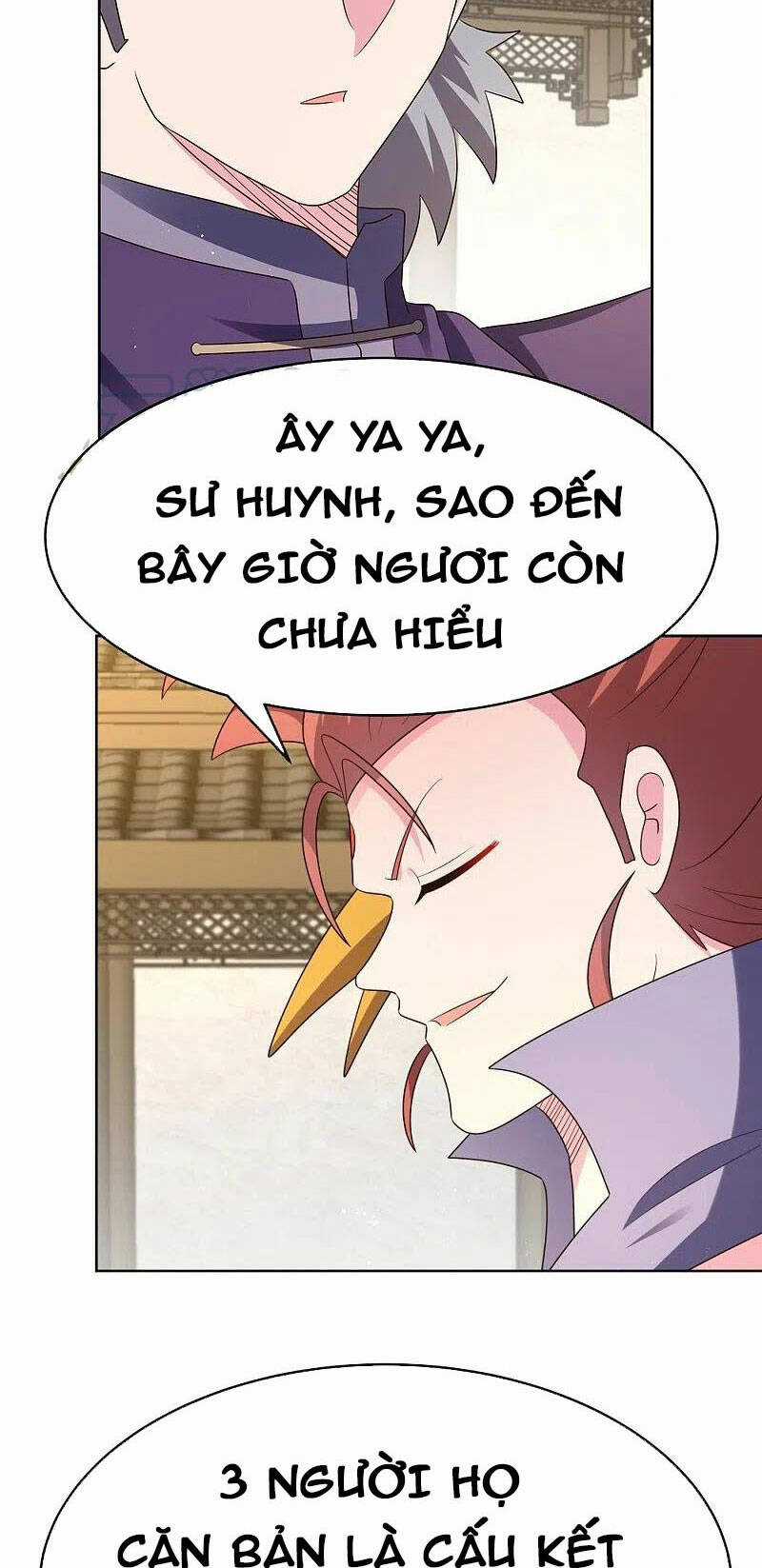 Tôn Thượng - Chapter 435 - Trang 6