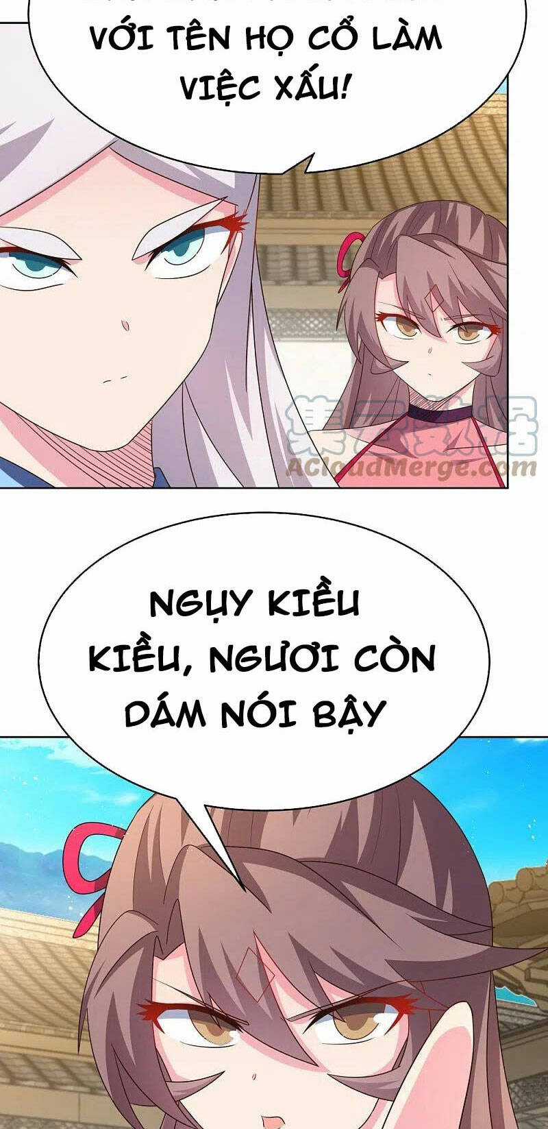 Tôn Thượng - Chapter 435 - Trang 7