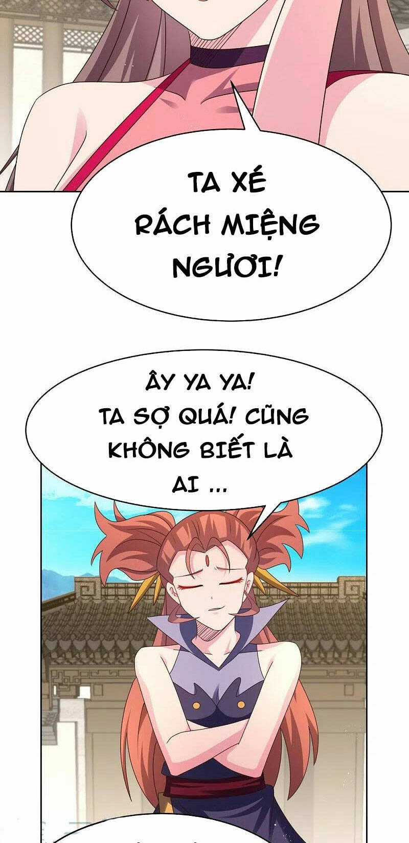 Tôn Thượng - Chapter 435 - Trang 8