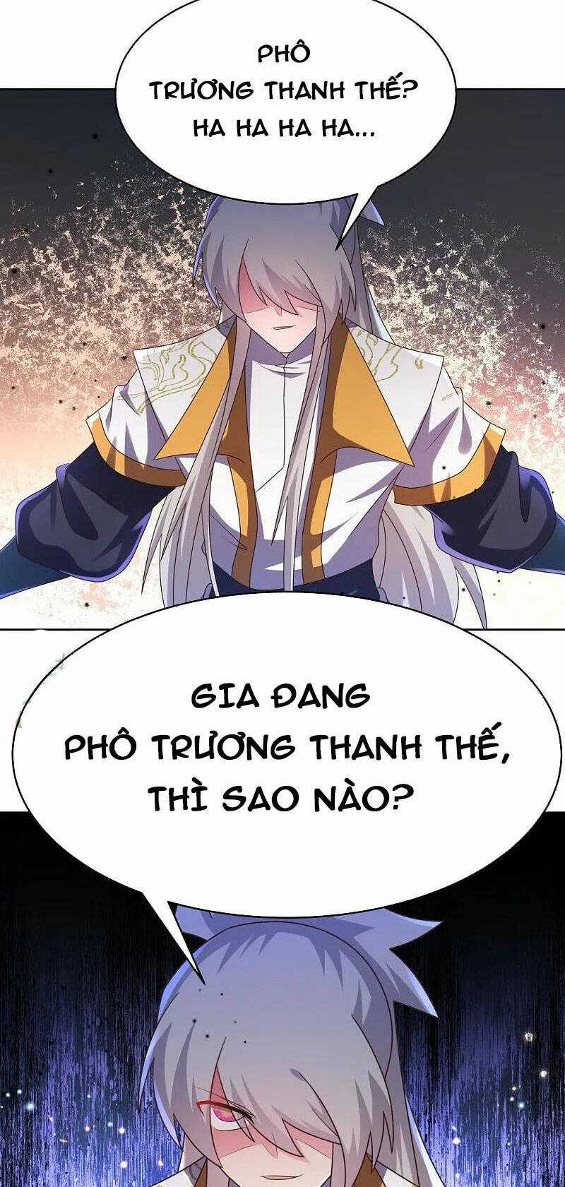 Tôn Thượng - Chapter 436 - Trang 13