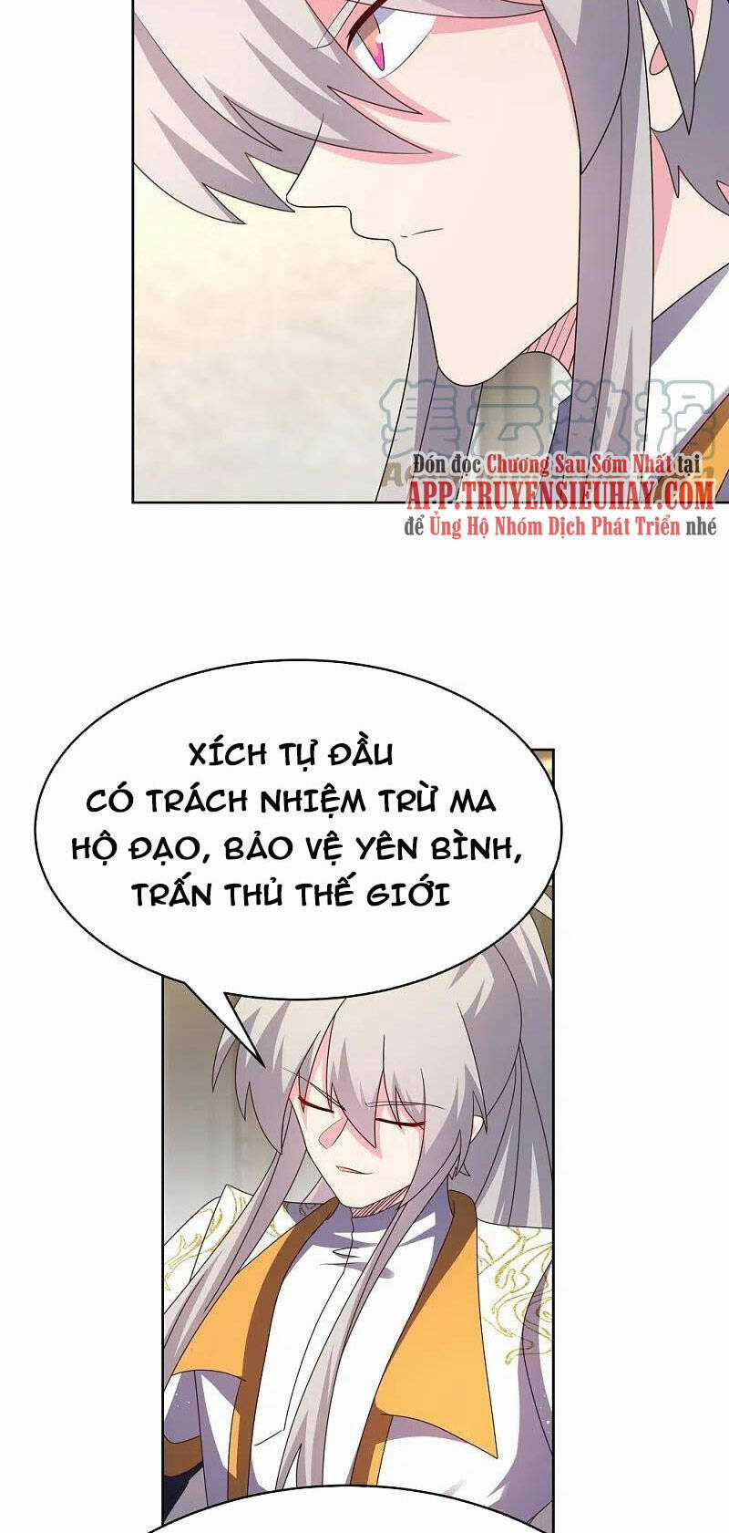 Tôn Thượng - Chapter 436 - Trang 15