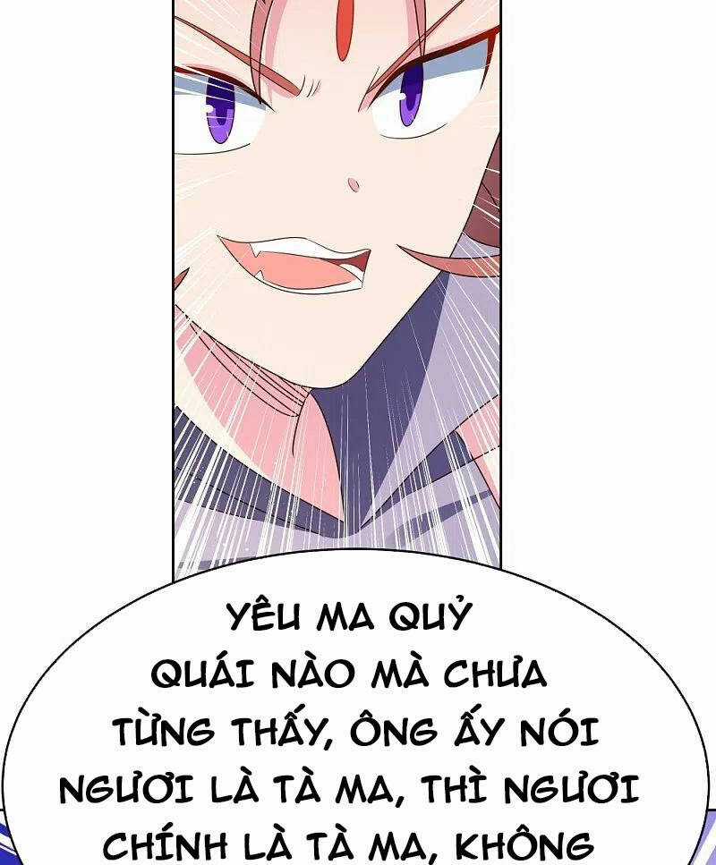 Tôn Thượng - Chapter 436 - Trang 17