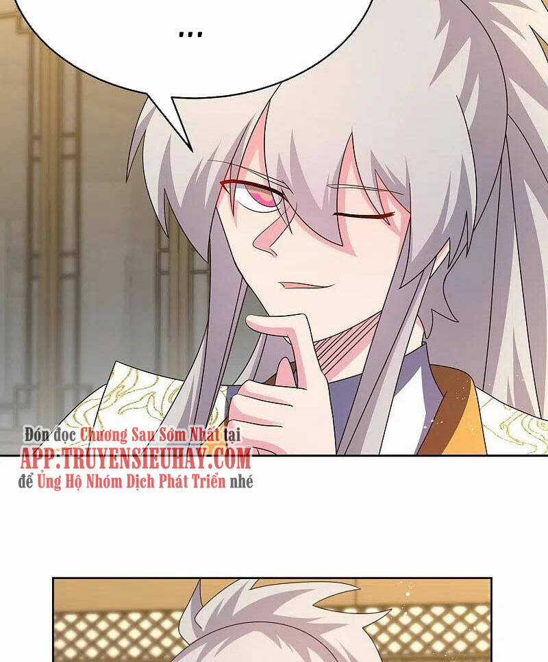 Tôn Thượng - Chapter 436 - Trang 22