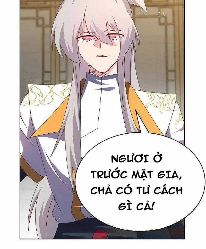 Tôn Thượng - Chapter 436 - Trang 23