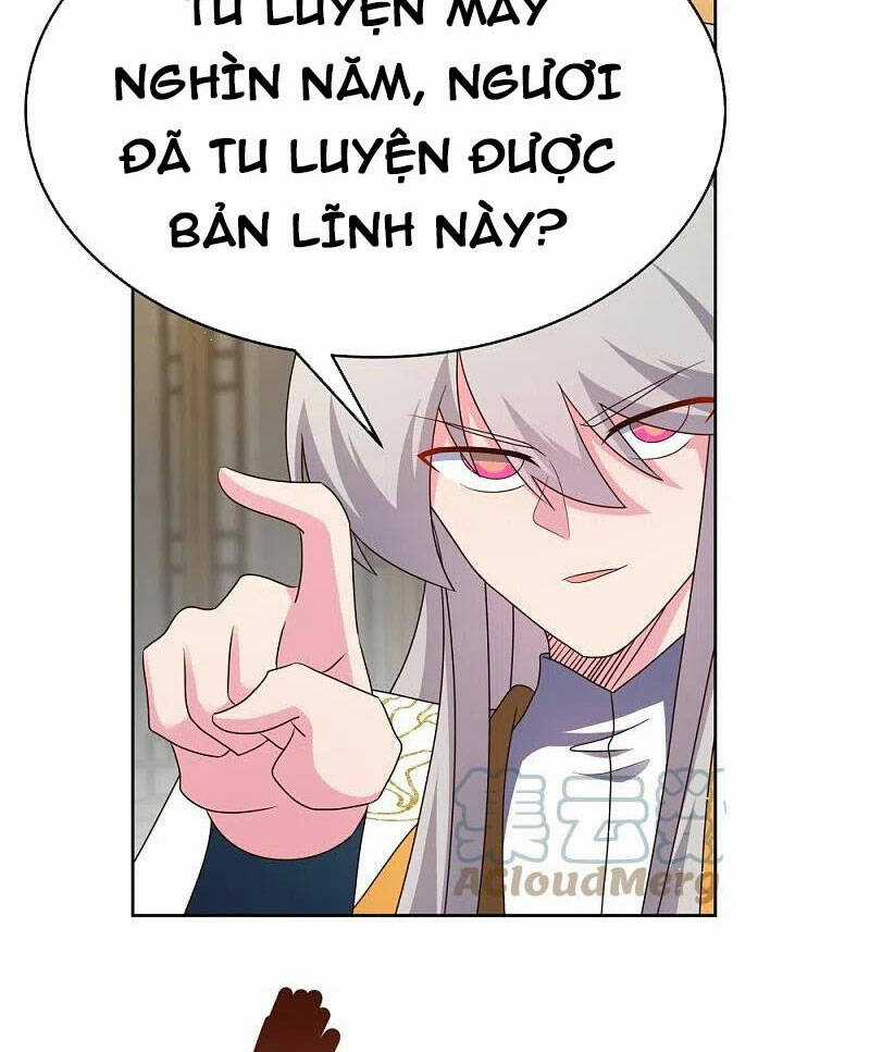 Tôn Thượng - Chapter 436 - Trang 27