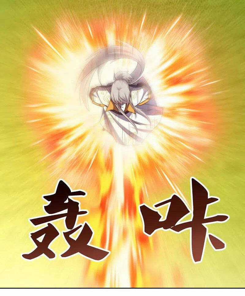 Tôn Thượng - Chapter 436 - Trang 30