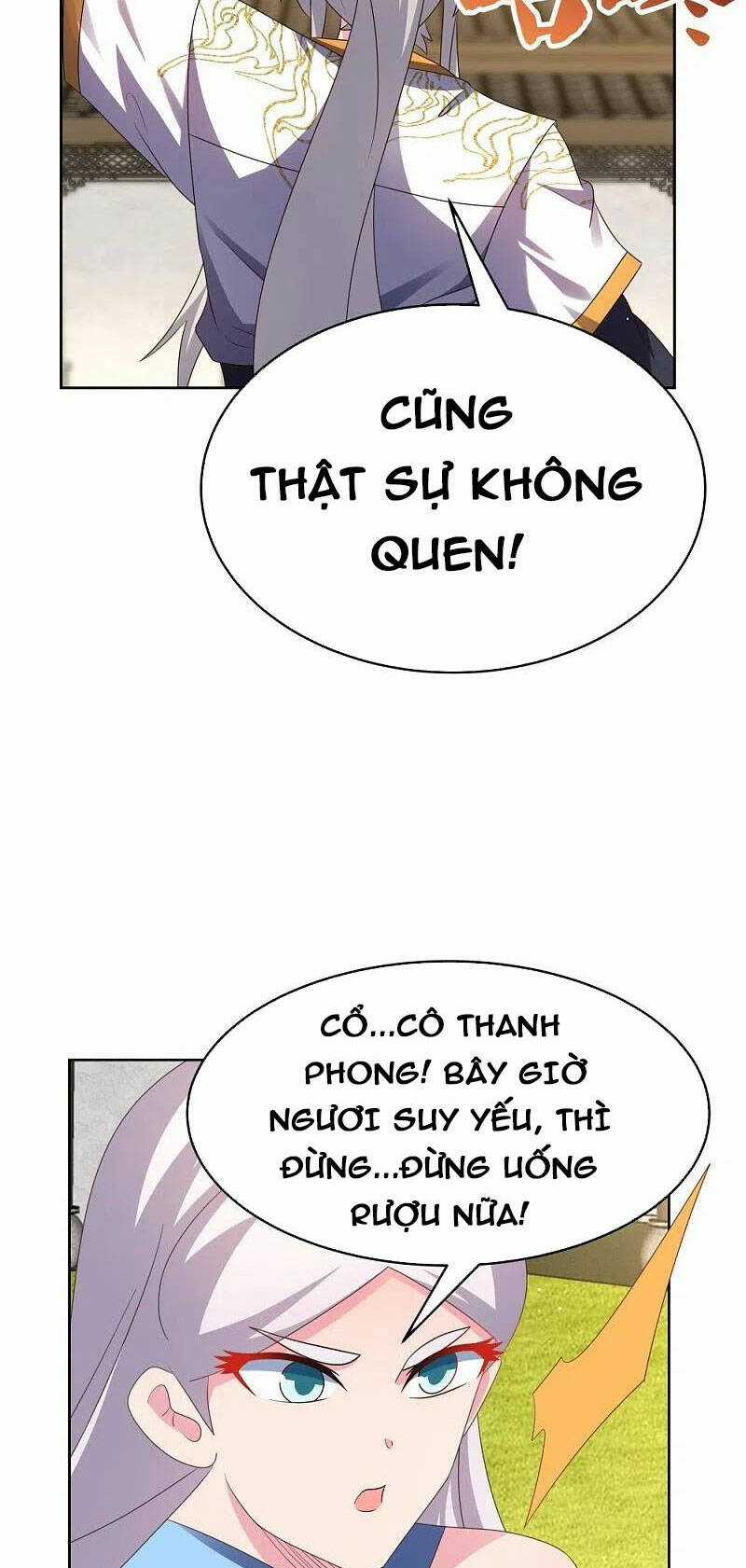 Tôn Thượng - Chapter 436 - Trang 4